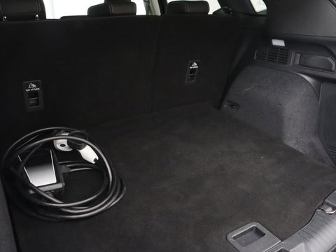 Ford Kuga 2.5 PHEV Vignale