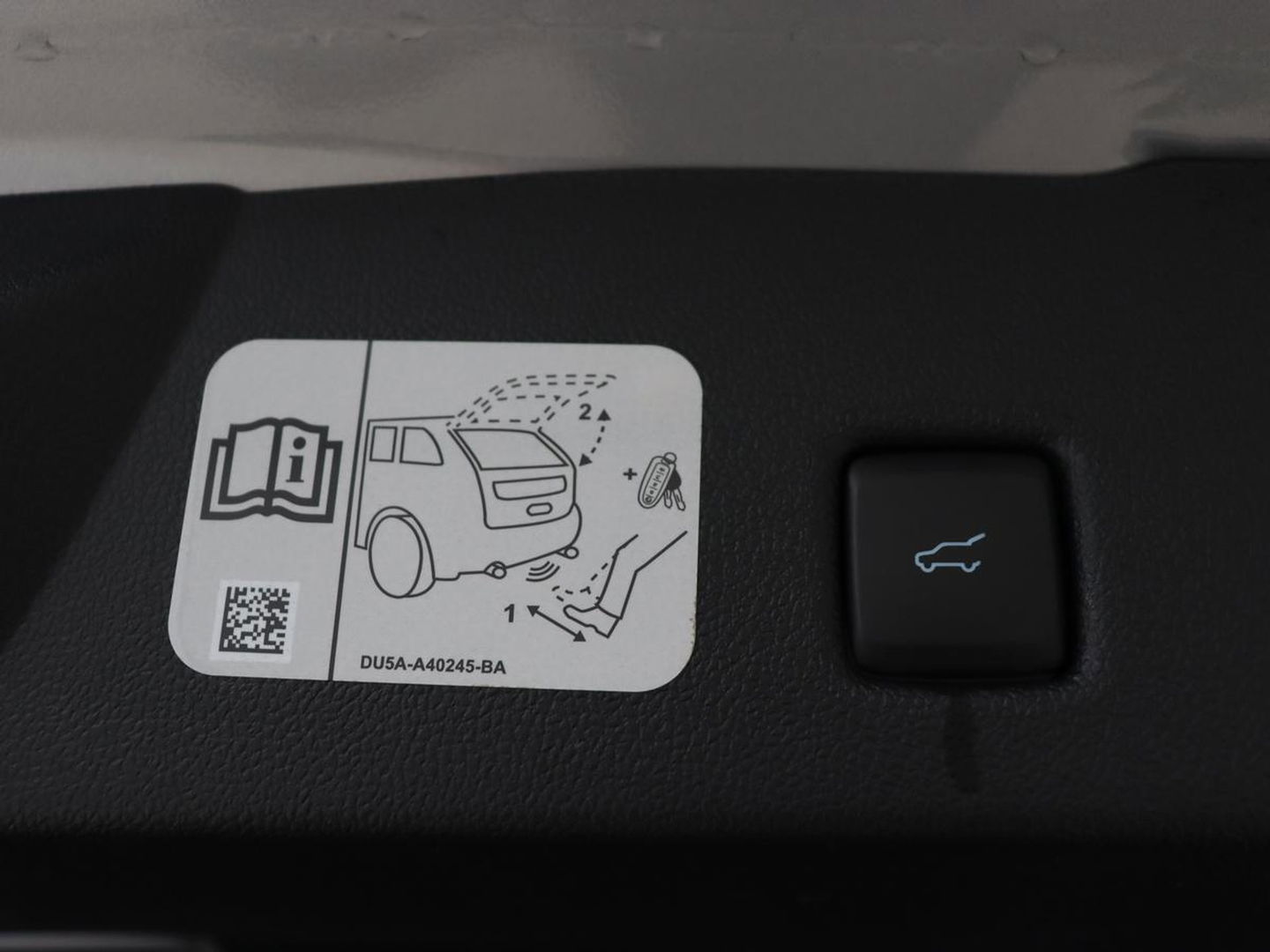 Ford Kuga 2.5 PHEV Vignale