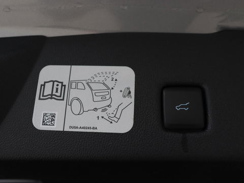 Ford Kuga 2.5 PHEV Vignale