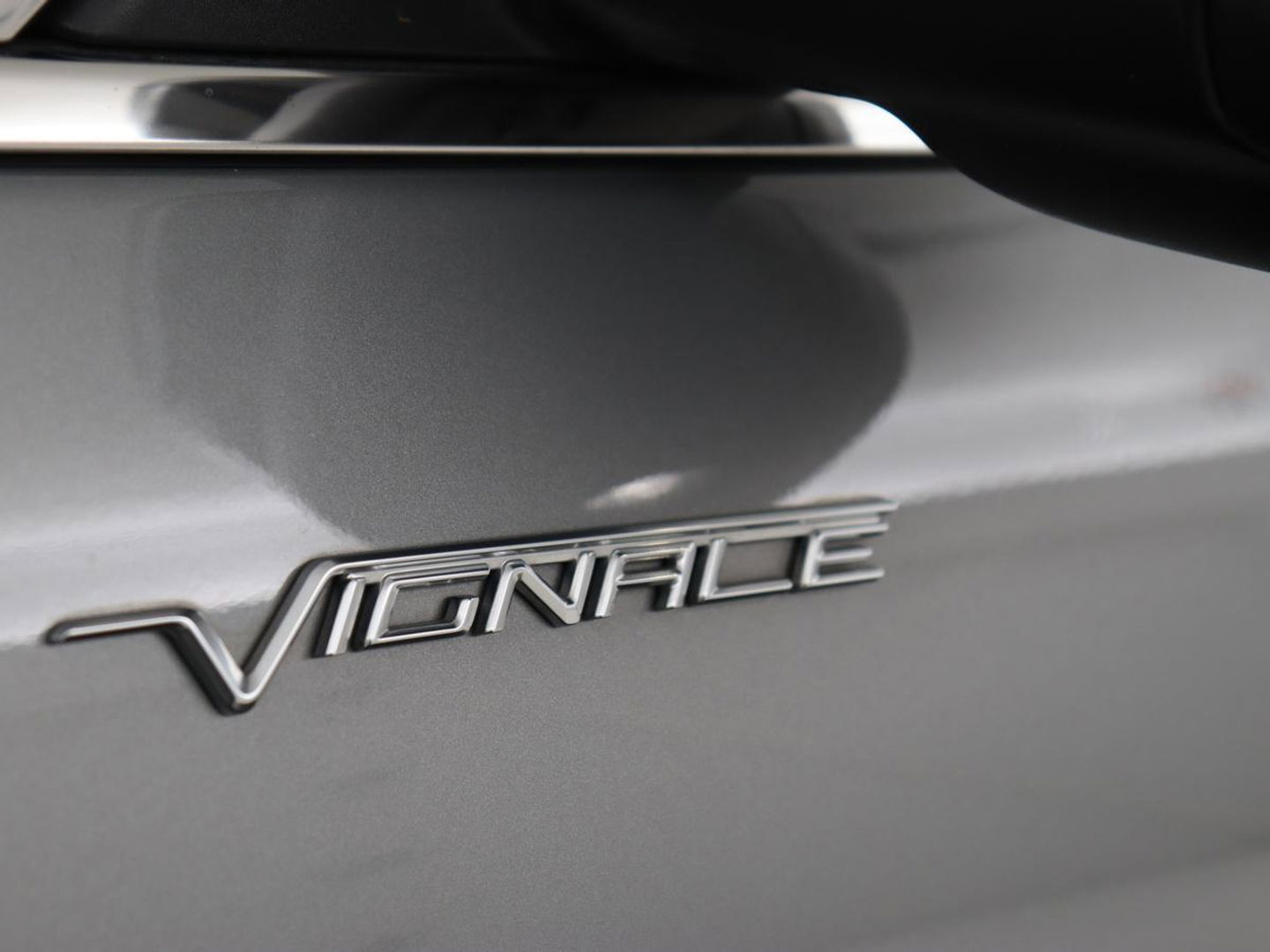 Ford Kuga 2.5 PHEV Vignale