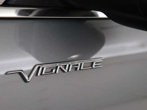 Ford Kuga 2.5 PHEV Vignale