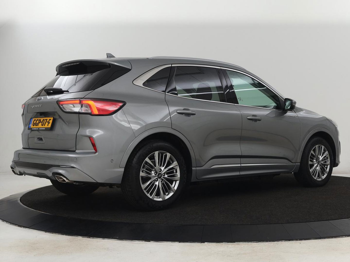 Ford Kuga 2.5 PHEV Vignale