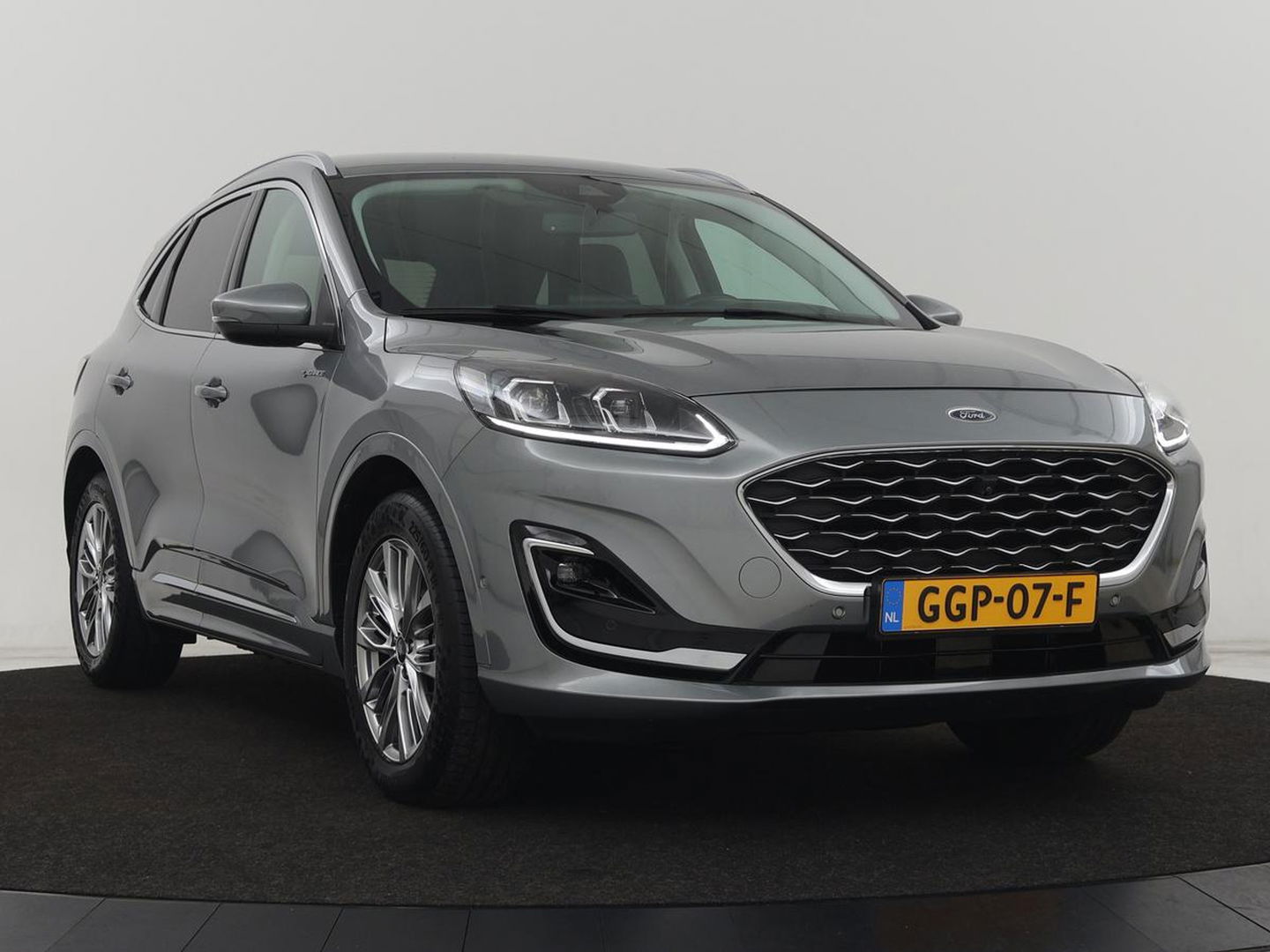 Ford Kuga 2.5 PHEV Vignale