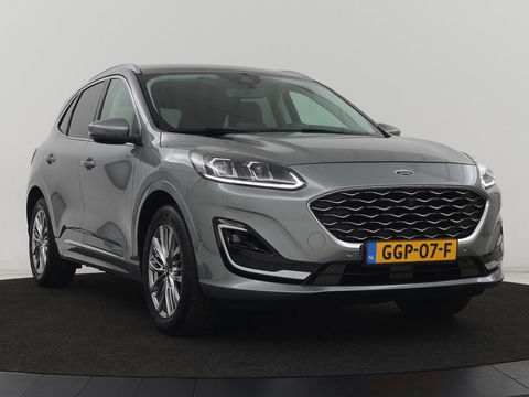 Ford Kuga 2.5 PHEV Vignale