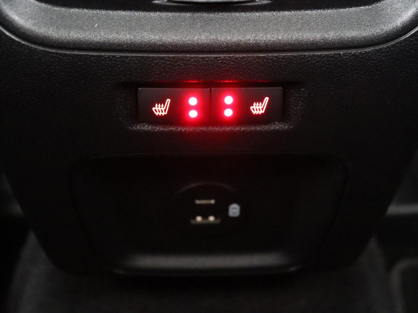 Ford Kuga 2.5 PHEV Vignale