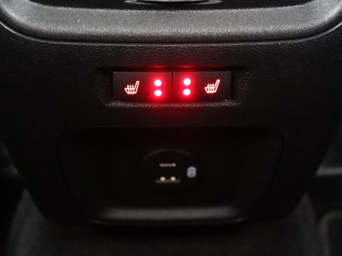 Ford Kuga 2.5 PHEV Vignale