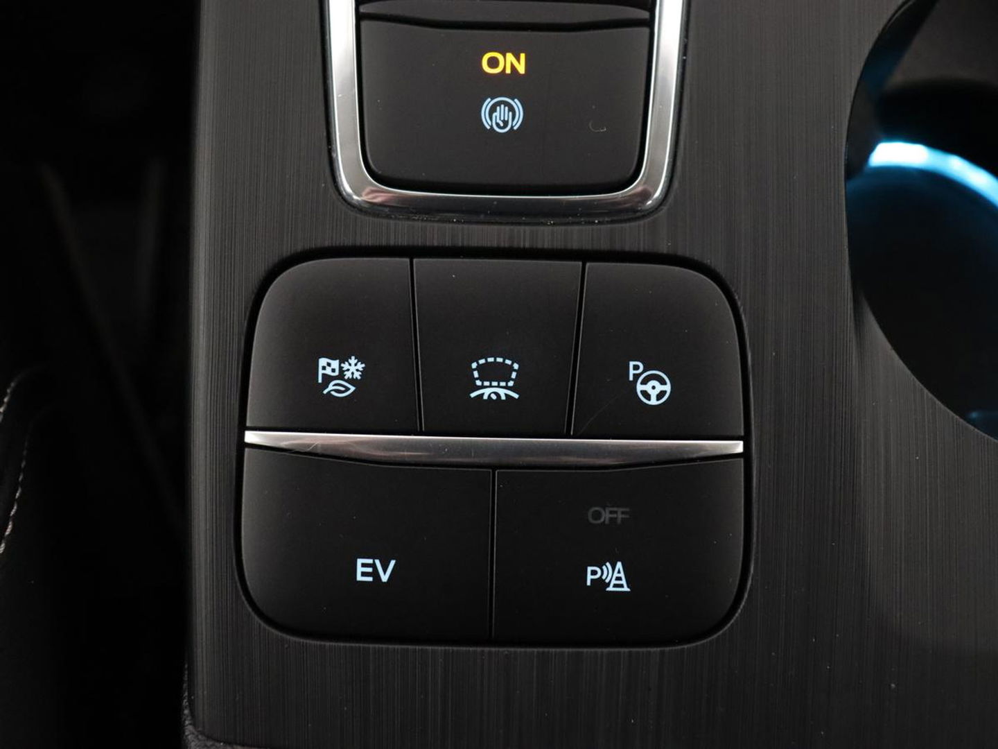 Ford Kuga 2.5 PHEV Vignale