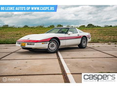 Chevrolet Corvette 5.7 Coupé Inj.