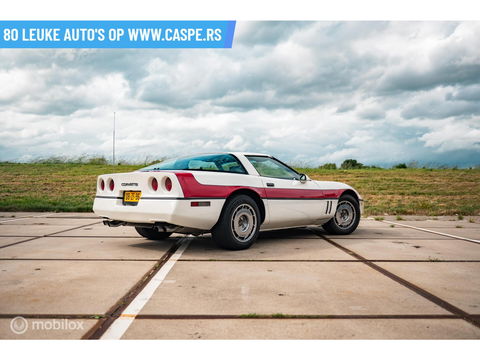 Chevrolet Corvette 5.7 Coupé Inj.