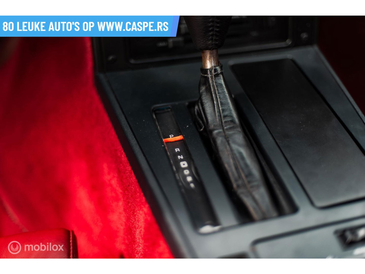 Chevrolet Corvette 5.7 Coupé Inj.