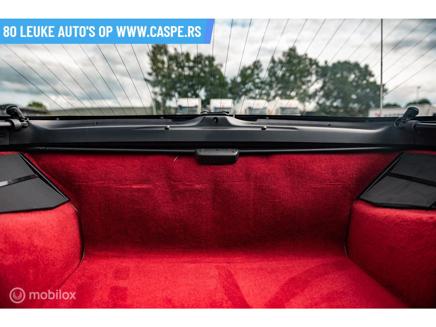 Chevrolet Corvette 5.7 Coupé Inj.