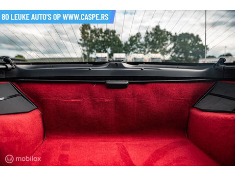 Chevrolet Corvette 5.7 Coupé Inj.