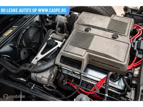 Chevrolet Corvette 5.7 Coupé Inj.