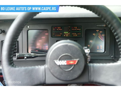 Chevrolet Corvette 5.7 Coupé Inj.