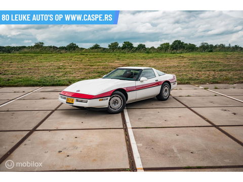 Chevrolet Corvette 5.7 Coupé Inj.