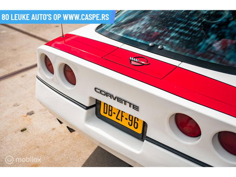 Chevrolet Corvette 5.7 Coupé Inj.