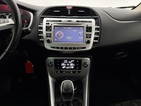 Lancia Delta 1.4-16V Oro | Clima | Cruise | Navi | Parkeersensoren | NAP