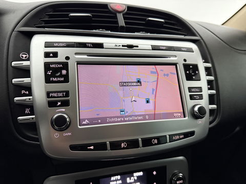 Lancia Delta 1.4-16V Oro | Clima | Cruise | Navi | Parkeersensoren | NAP