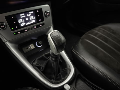 Lancia Delta 1.4-16V Oro | Clima | Cruise | Navi | Parkeersensoren | NAP