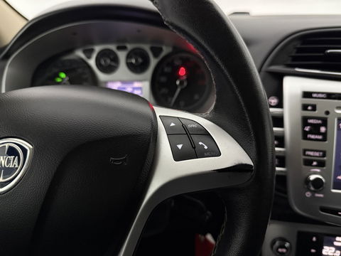 Lancia Delta 1.4-16V Oro | Clima | Cruise | Navi | Parkeersensoren | NAP