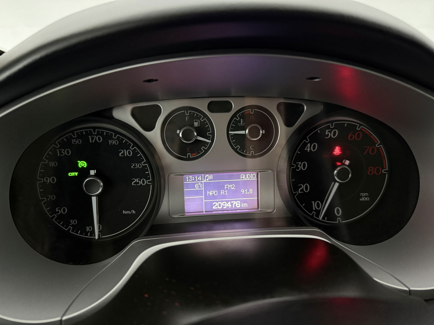 Lancia Delta 1.4-16V Oro | Clima | Cruise | Navi | Parkeersensoren | NAP