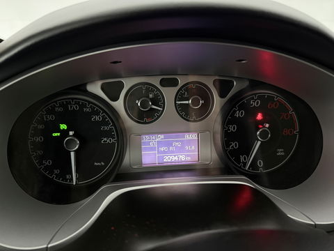 Lancia Delta 1.4-16V Oro | Clima | Cruise | Navi | Parkeersensoren | NAP