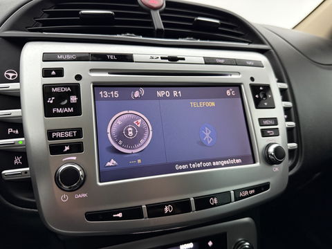 Lancia Delta 1.4-16V Oro | Clima | Cruise | Navi | Parkeersensoren | NAP