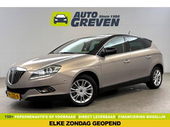 Lancia Delta 1.4-16V Oro | Clima | Cruise | Navi | Parkeersensoren | NAP