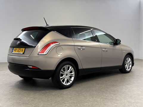 Lancia Delta 1.4-16V Oro | Clima | Cruise | Navi | Parkeersensoren | NAP