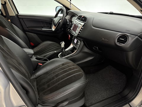 Lancia Delta 1.4-16V Oro | Clima | Cruise | Navi | Parkeersensoren | NAP