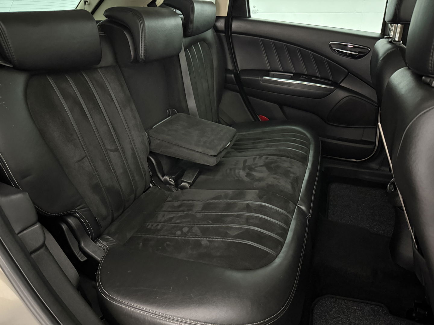 Lancia Delta 1.4-16V Oro | Clima | Cruise | Navi | Parkeersensoren | NAP