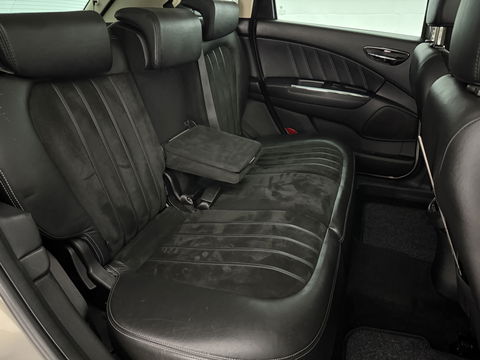 Lancia Delta 1.4-16V Oro | Clima | Cruise | Navi | Parkeersensoren | NAP