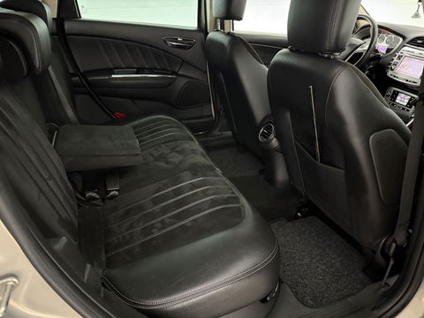 Lancia Delta 1.4-16V Oro | Clima | Cruise | Navi | Parkeersensoren | NAP