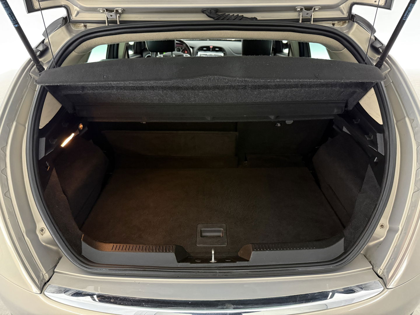 Lancia Delta 1.4-16V Oro | Clima | Cruise | Navi | Parkeersensoren | NAP