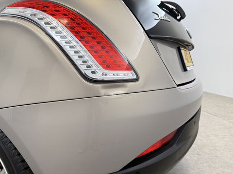 Lancia Delta 1.4-16V Oro | Clima | Cruise | Navi | Parkeersensoren | NAP