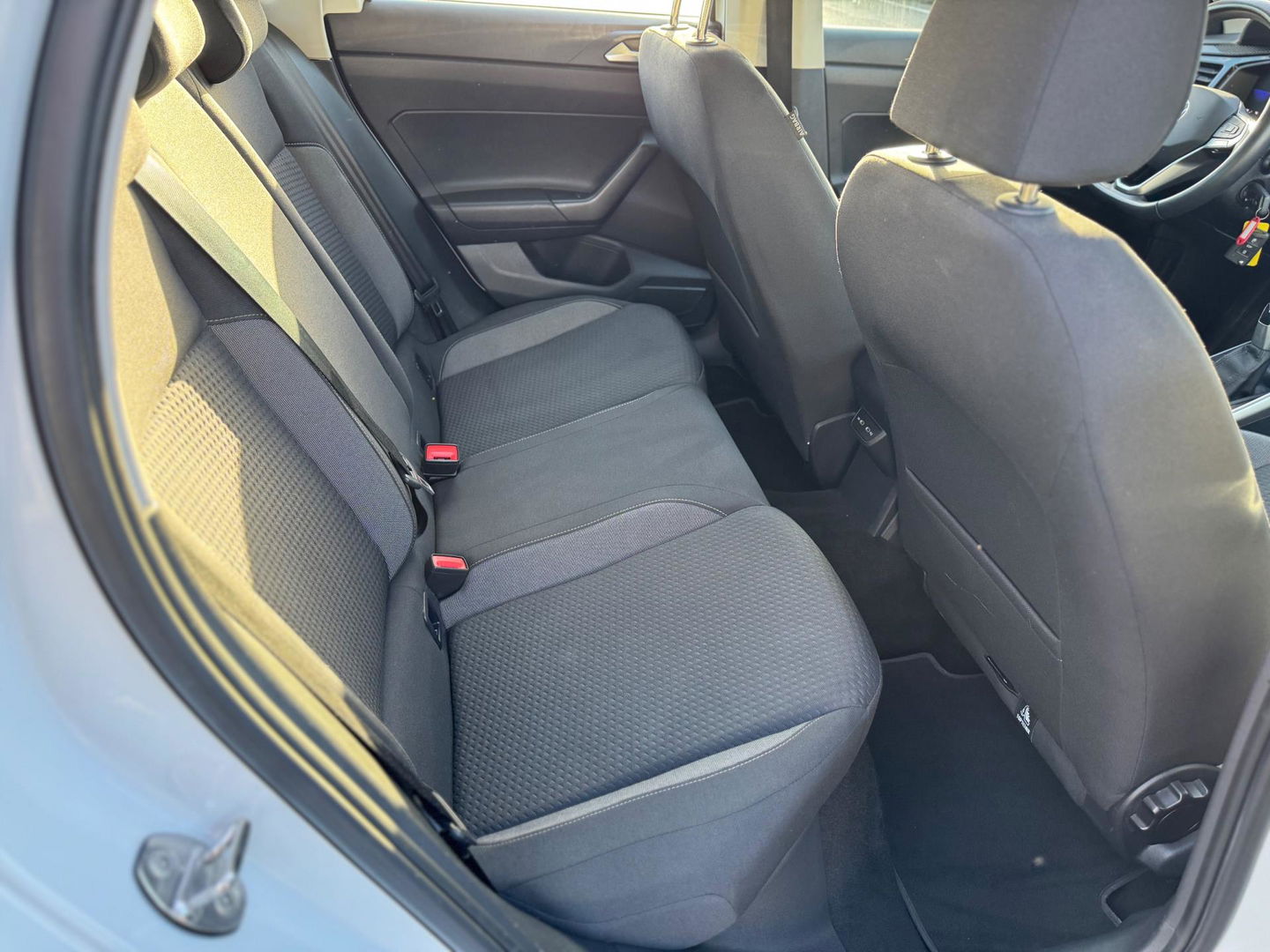 Volkswagen Polo 1.0 TSI Life Business DSG Navigatie APPLE Carplay