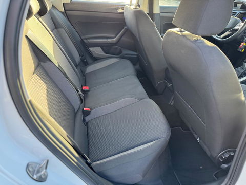 Volkswagen Polo 1.0 TSI Life Business DSG Navigatie APPLE Carplay