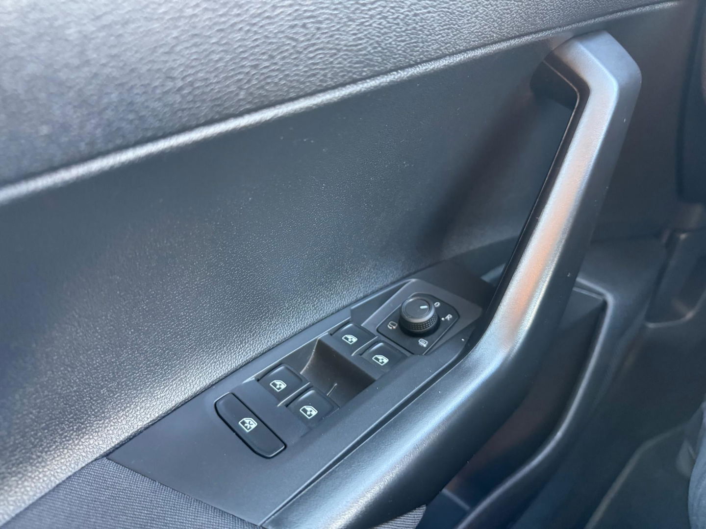 Volkswagen Polo 1.0 TSI Life Business DSG Navigatie APPLE Carplay