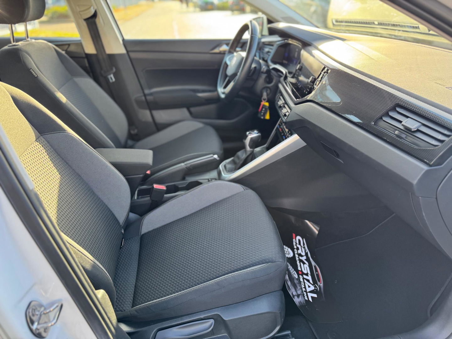 Volkswagen Polo 1.0 TSI Life Business DSG Navigatie APPLE Carplay