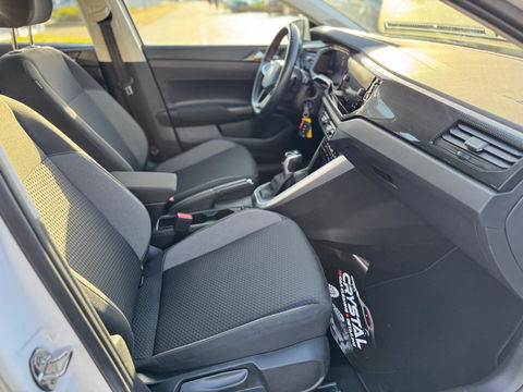 Volkswagen Polo 1.0 TSI Life Business DSG Navigatie APPLE Carplay