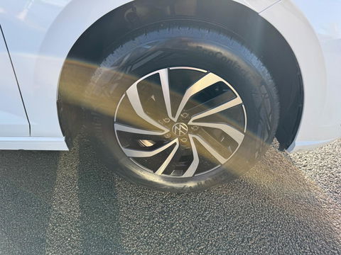 Volkswagen Polo 1.0 TSI Life Business DSG Navigatie APPLE Carplay