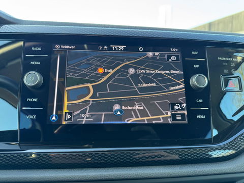 Volkswagen Polo 1.0 TSI Life Business DSG Navigatie APPLE Carplay
