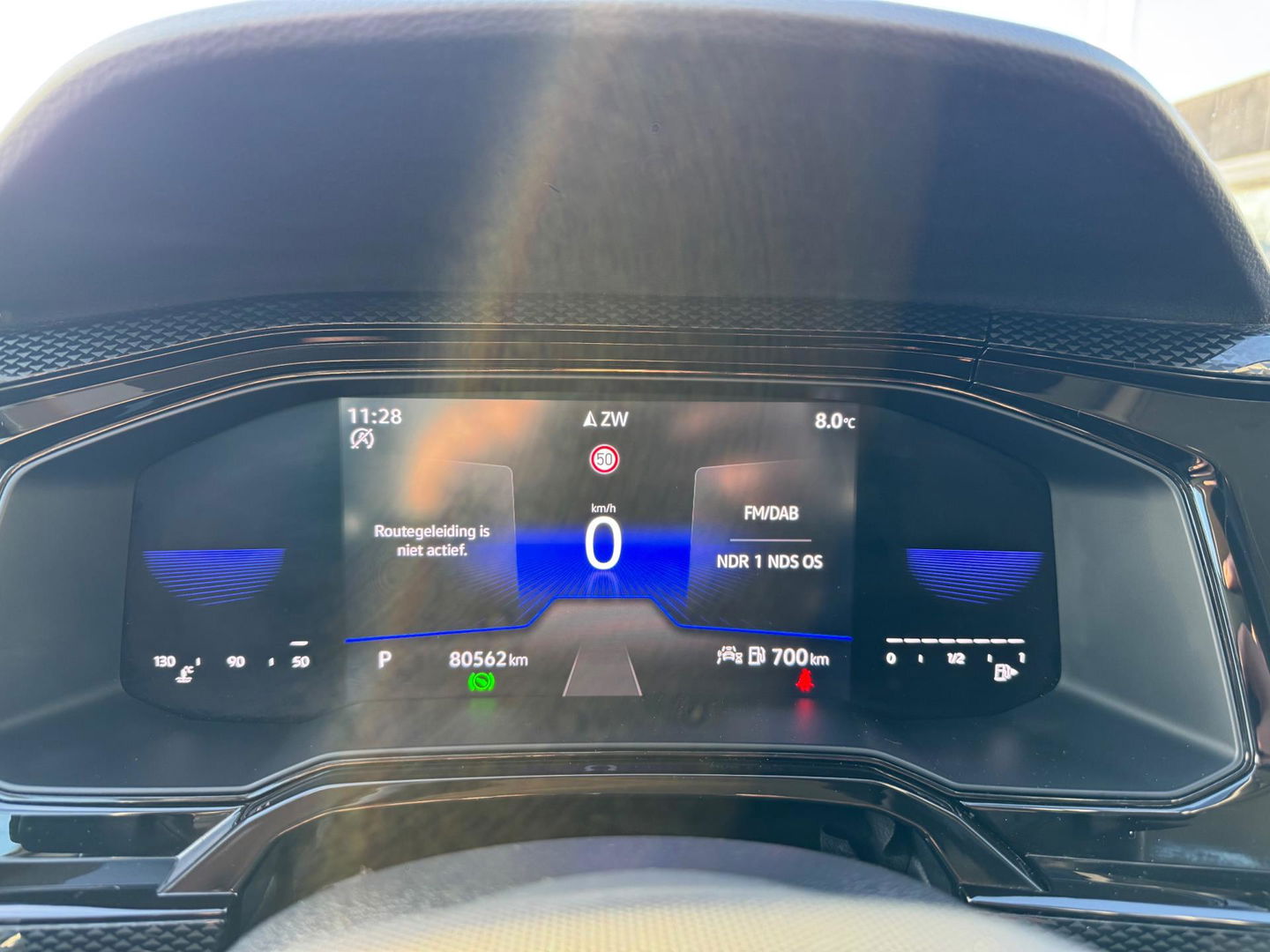 Volkswagen Polo 1.0 TSI Life Business DSG Navigatie APPLE Carplay