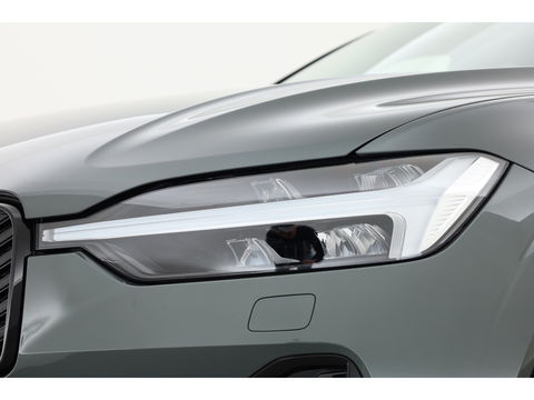 Volvo XC60 2.0 T8 Plug-in hybrid AWD Ultra Dark "Forest Lake" | Facelift | Memory | Pano | Luchtvering | Massage | Bowers & Wilkins