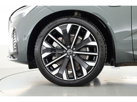 Volvo XC60 2.0 T8 Plug-in hybrid AWD Ultra Dark "Forest Lake" | Facelift | Memory | Pano | Luchtvering | Massage | Bowers & Wilkins