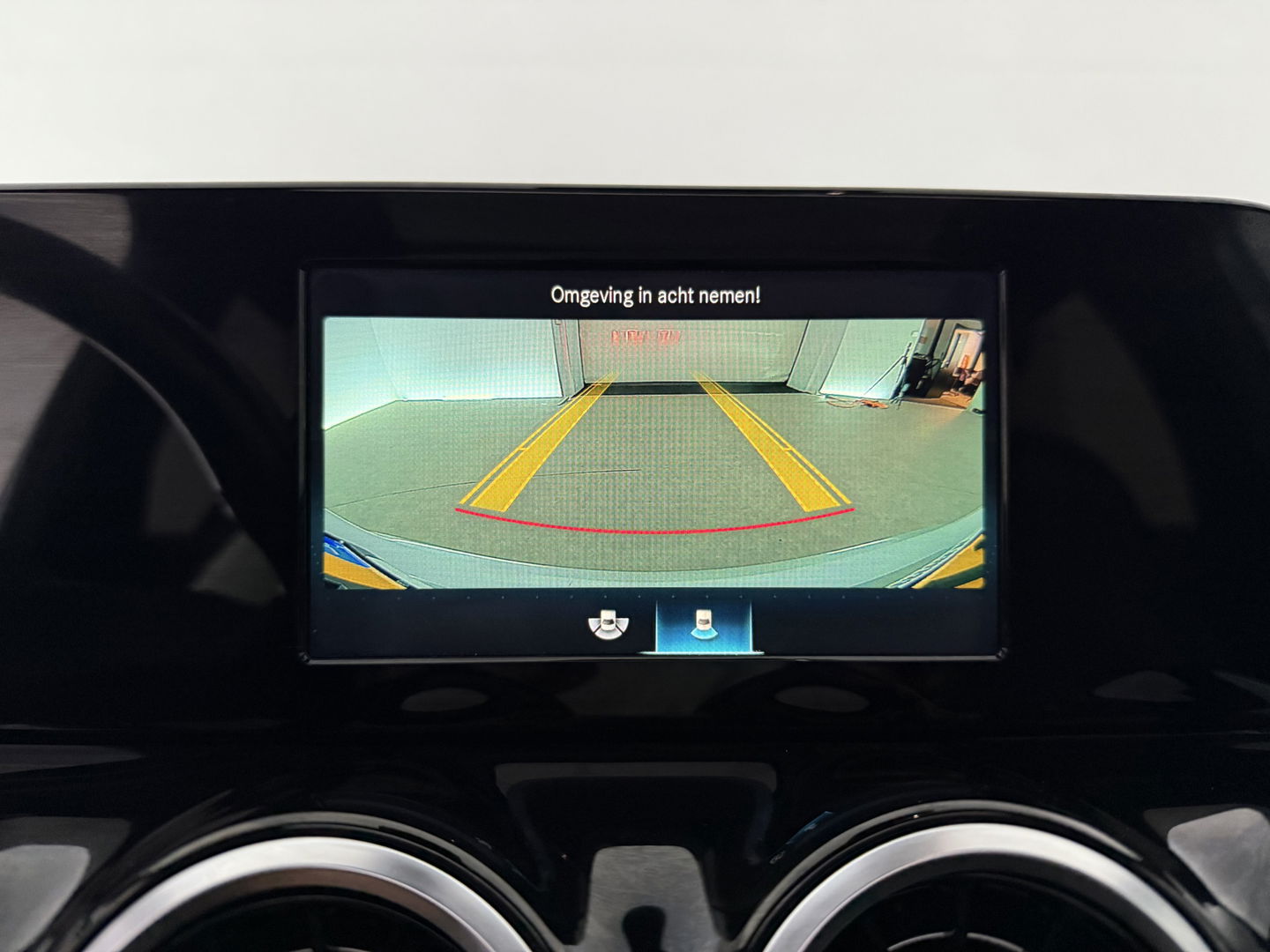 Mercedes-Benz B-Klasse 200 | Pano | Virtual | Stoelverw. | Camera | Cruise | LED