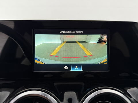 Mercedes-Benz B-Klasse 200 | Pano | Virtual | Stoelverw. | Camera | Cruise | LED