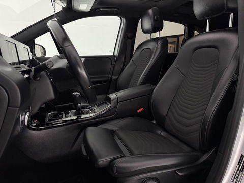 Mercedes-Benz B-Klasse 200 | Pano | Virtual | Stoelverw. | Camera | Cruise | LED