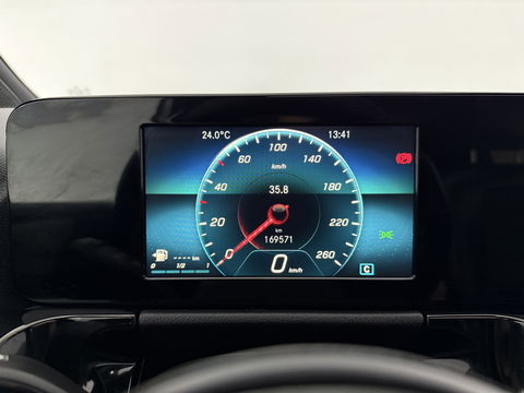 Mercedes-Benz B-Klasse 200 | Pano | Virtual | Stoelverw. | Camera | Cruise | LED