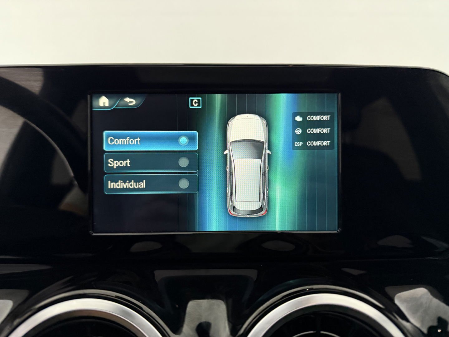 Mercedes-Benz B-Klasse 200 | Pano | Virtual | Stoelverw. | Camera | Cruise | LED